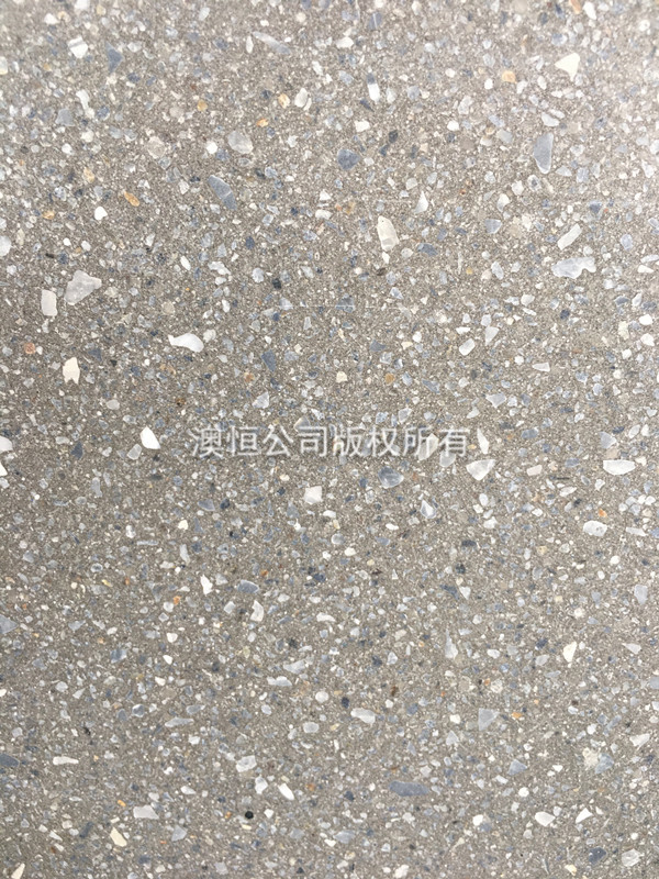 奧貝石工業(yè)無機磨石在商業(yè)領(lǐng)域的應用
