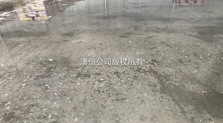 快速修補(bǔ)自流平水泥加密封固化劑